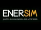 Logo de ENERSIM Solução Solar Logo de ENERSIM Solução Solar
