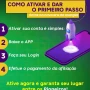 Foto 1:  ENERSIM Solução Solar 